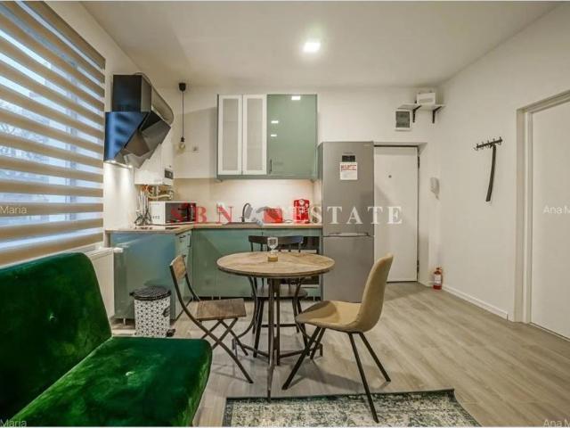 Herastrau Aurel Vlaicu | 2 camere | Centrala | Parcare