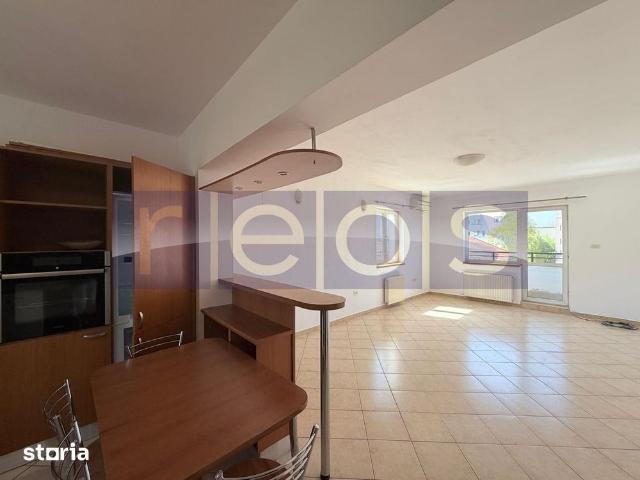 HERASTRAU | INCHIRIERE 4 CAMERE | 115MP | NEMOBILAT | LOC PARCARE |