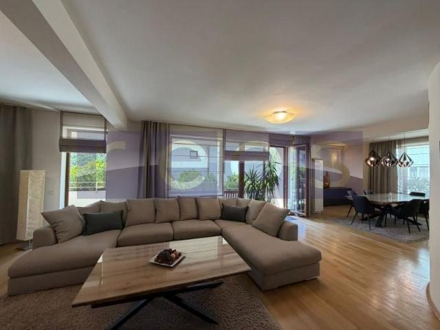 HERASTRAU | INCHIRIERE 4 CAMERE | MOBILAT UTILAT LUX | PARCARE | 200MP