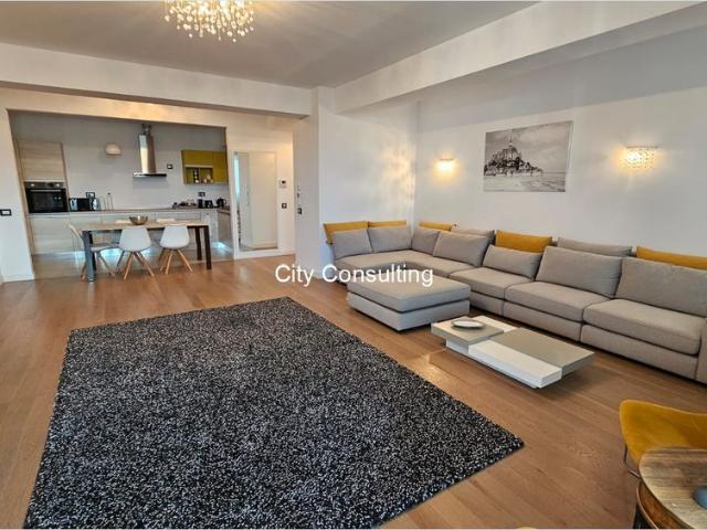 Herastrau Inchiriere apartament 3 camere lux