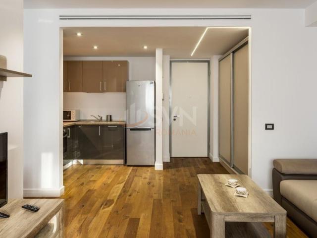 Herastrau l Cortina l Apartament 2 Camere