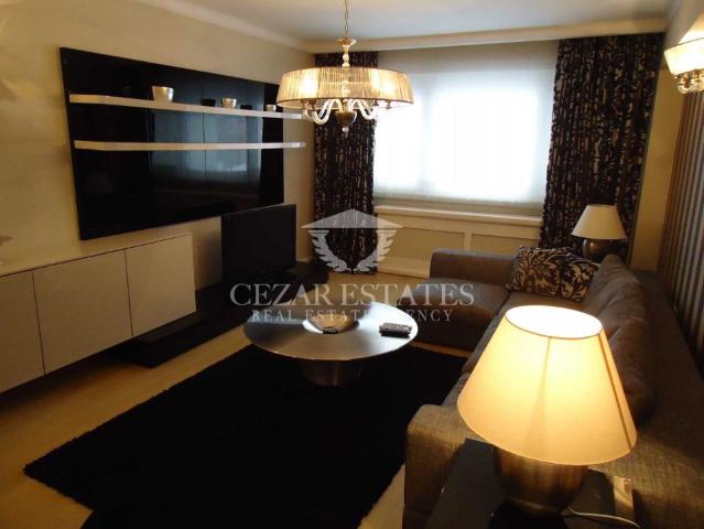 BANEASA JANDARMERIEI STEJARII APARTAMENT 3 CAMERE MODERN