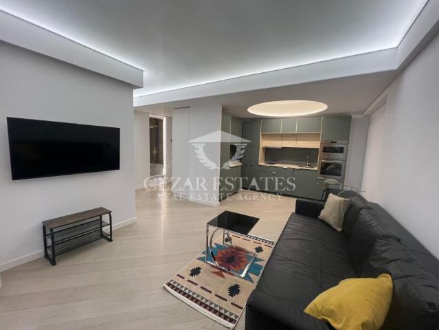 BANEASA JANDARMERIEI STEJARII APARTAMENT 3 CAMERE MODERN