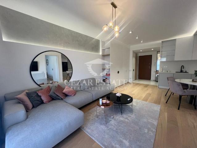 BANEASA JANDARMERIEI STEJARII APARTAMENT 3 CAMERE MODERN