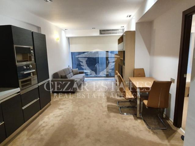 BANEASA JANDARMERIEI STEJARII APARTAMENT 3 CAMERE MODERN
