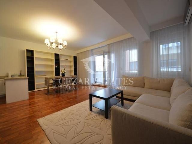 BANEASA JANDARMERIEI STEJARII APARTAMENT 3 CAMERE MODERN