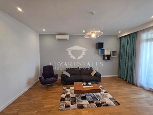 BANEASA JANDARMERIEI STEJARII APARTAMENT 3 CAMERE MODERN