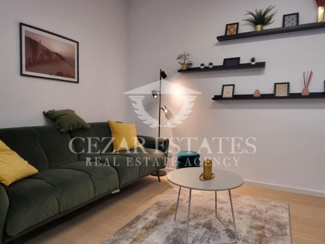 BANEASA JANDARMERIEI STEJARII APARTAMENT 3 CAMERE MODERN