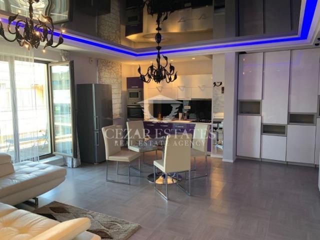 HERASTRAU LE CLUB DE INCHIRIAT APARTAMENT 2 CAMERE MODERN