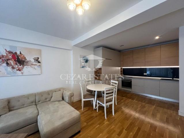 HERASTRAU LE CLUB DE INCHIRIAT APARTAMENT 2 CAMERE MODERN