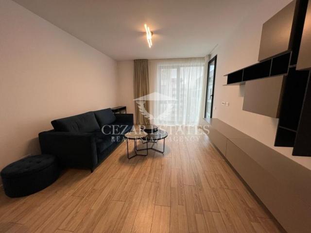 BANEASA GREEN LAKE COMPLEX APARTAMENT 4 CAMERE LOC PARCARE SI BOXA