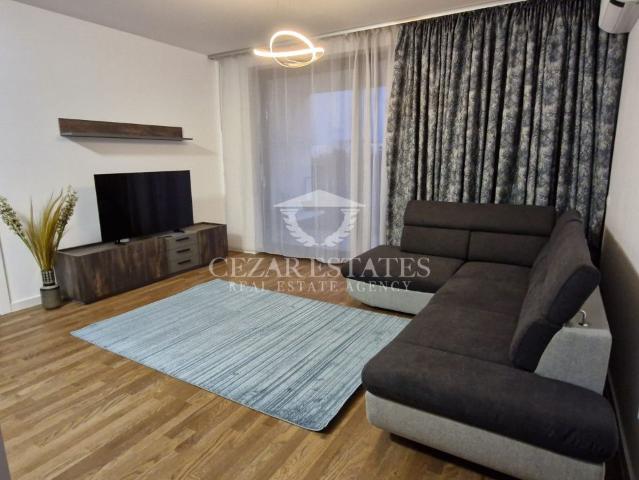 HERASTRAU LE CLUB DE INCHIRIAT APARTAMENT 2 CAMERE MODERN
