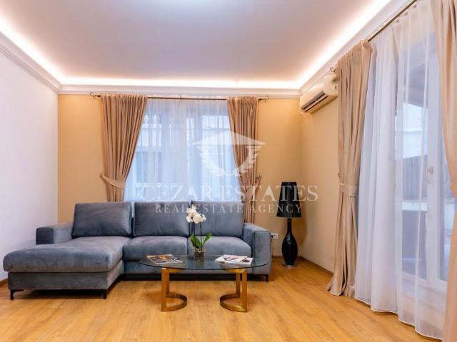 AVIATIEI BLOC BOUTIQUI APARTAMENT 3 CAMERE LOC PARCARE