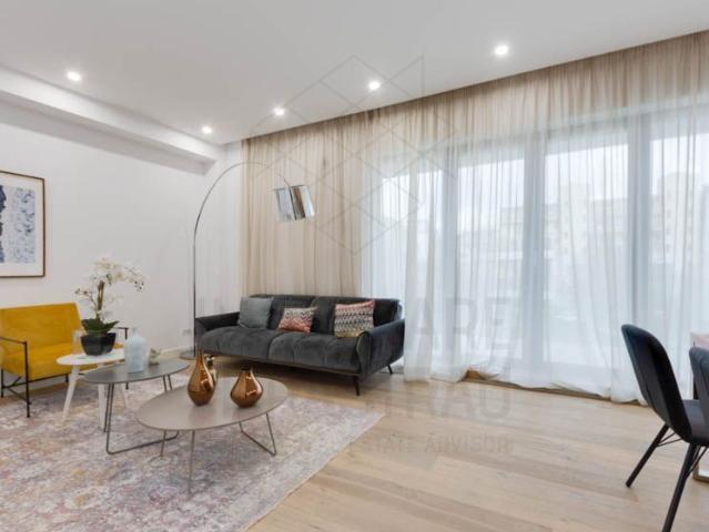 Herastrau | Luxury Apartments | Vedere Parc