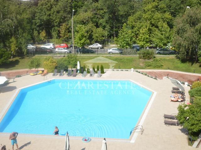 HERASTRAU NORDULUI DE INCHIRIAT APARTAMENT 4 CAMERE LUX | LOC PARCARE