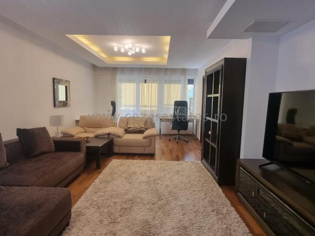 HERASTRAU NORDULUI DE INCHIRIAT APARATMENT 2 CAMERE MODERN| PARCARE