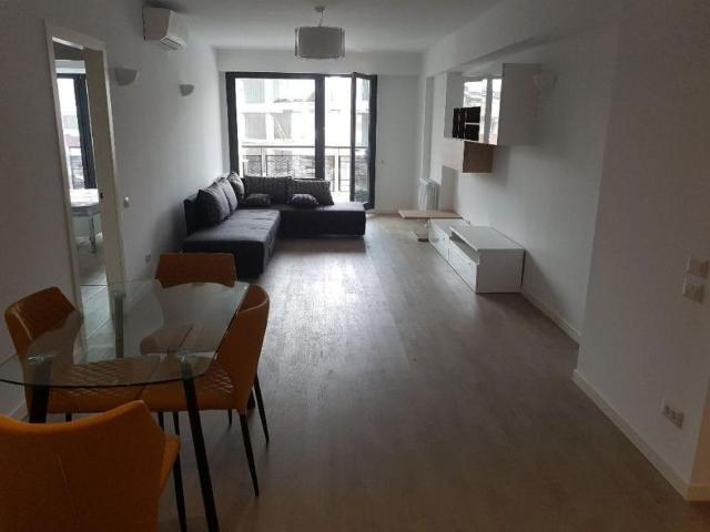 Herastrau new apartment for rent