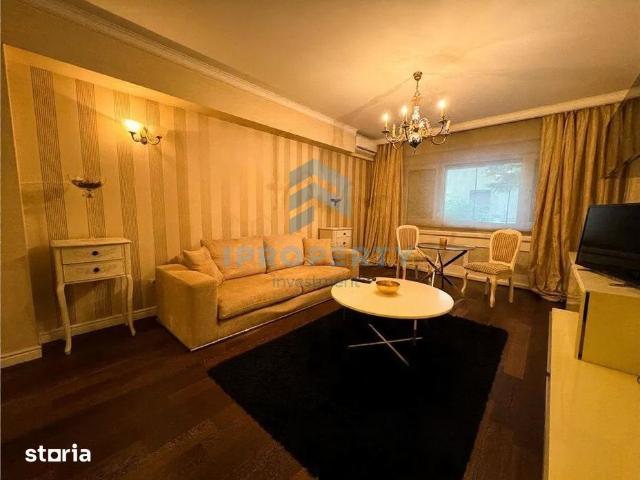 Herastrau Sos. Nordului | 2 Camere | Parcare | 70 MP | Bloc Nou