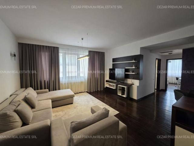 HERASTRAU SOSEAUA NORDULUI APARTAMENT 3 CAMERE MODERN LOC PARCARE