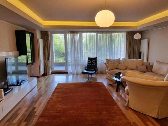 HERASTRAU SOSEAUA NORDULUI APARTAMENT 4 CAMERE LUX PRIMA LINIE