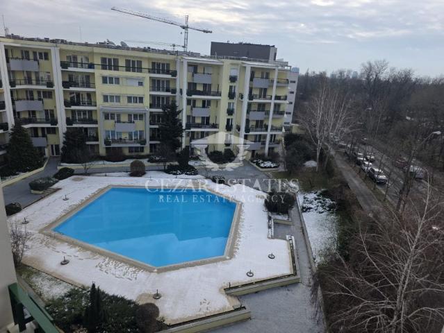 HERASTRAU SOSEAUA NORDULUI DUPLEX 4 CAMERE VEDERE PARC HERASTRAU