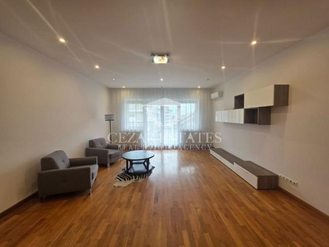 HERASTRAU SOSEAUA NORDULUI DUPLEX 4 CAMERE VEDERE PARC HERASTRAU