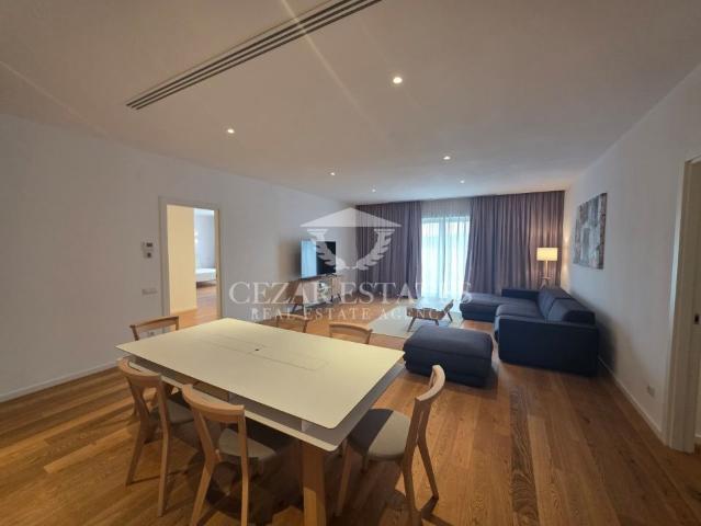 HERASTRAU SOSEAUA NORDULUI DUPLEX 4 CAMERE VEDERE PARC HERASTRAU