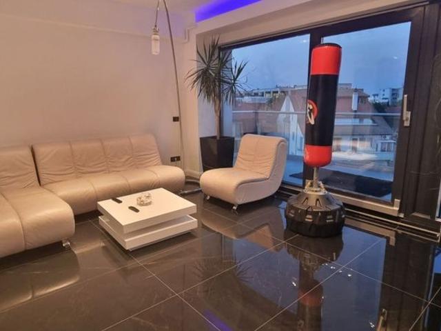 HERASTRAU PENTHOUSE NORDULUI APARTAMENT 3 CAMERE LUX LINGA PARC