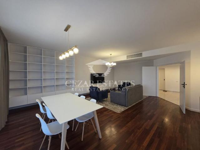 HERASTRAU SOSEAUA NORDULUI DUPLEX 4 CAMERE VEDERE PARC HERASTRAU