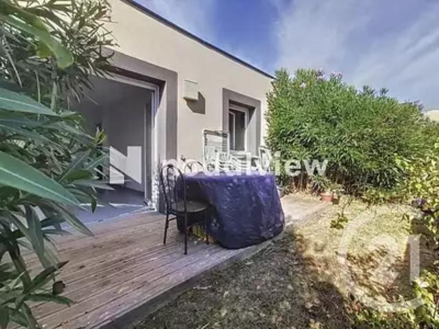 Hérault 34 Achat / Vente maison 2 pièces t2