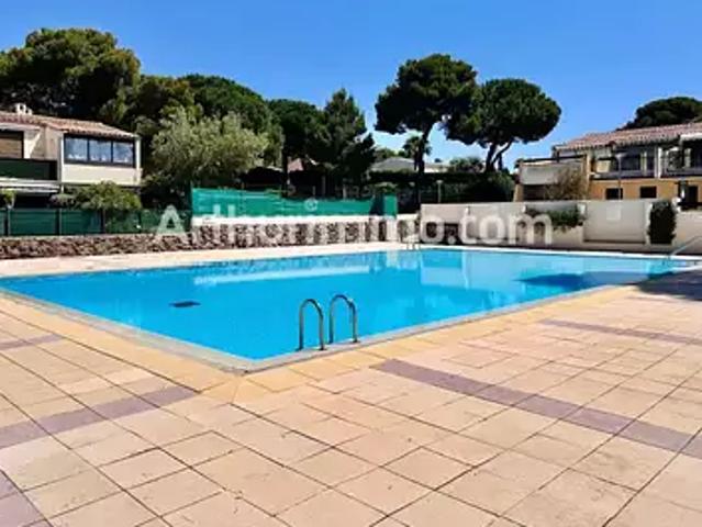 Hérault 34 Achat / Vente appartement 2 pièces t2