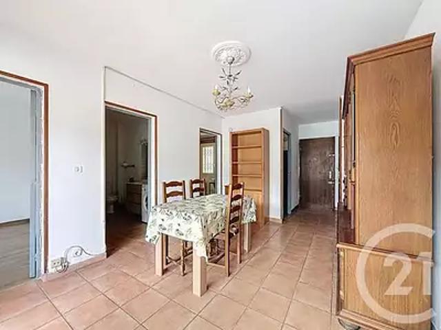 Hérault 34 Achat / Vente appartement 3 pièces t3