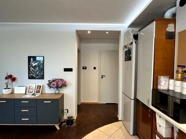 Herbaciana 59,38 m², Bezrzecze