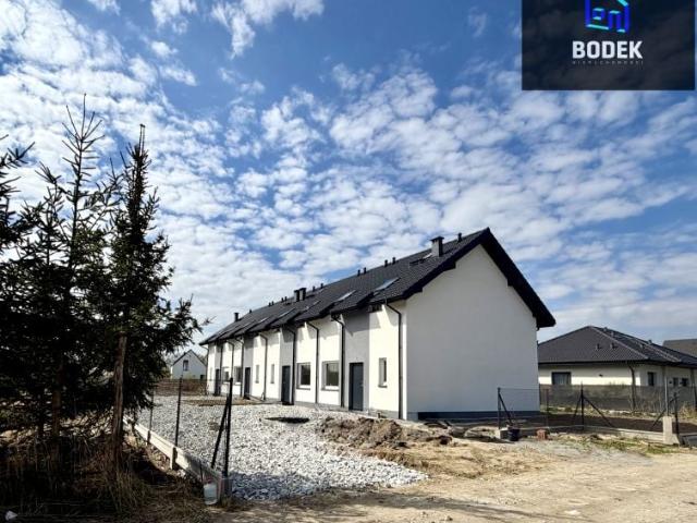 Herbaciana 88,70 m², Kiełczówek