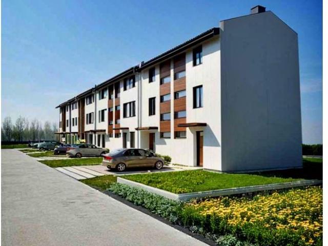 Herbatnikowa 102 m², Chrzanów Mały