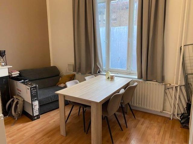 Herbenusstraat 7 K0.1 6211RA Maastricht