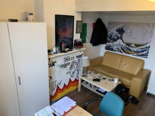 Herbenusstraat 7 K 1.2 6211RA Maastricht