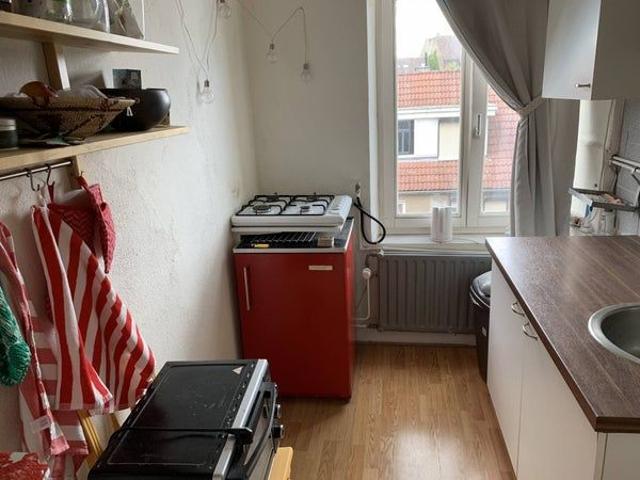 Herbenusstraat 7 K 2.1 6211RA Maastricht