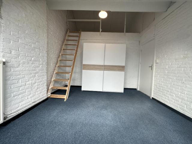 Herbenusstraat, Maastricht Amsterdam Apartments for Rent