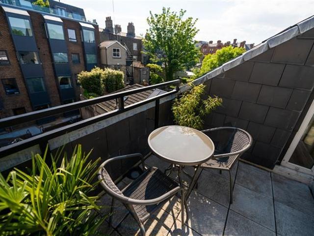 Herbert Mews, Baggot Lane, Dublin 4
