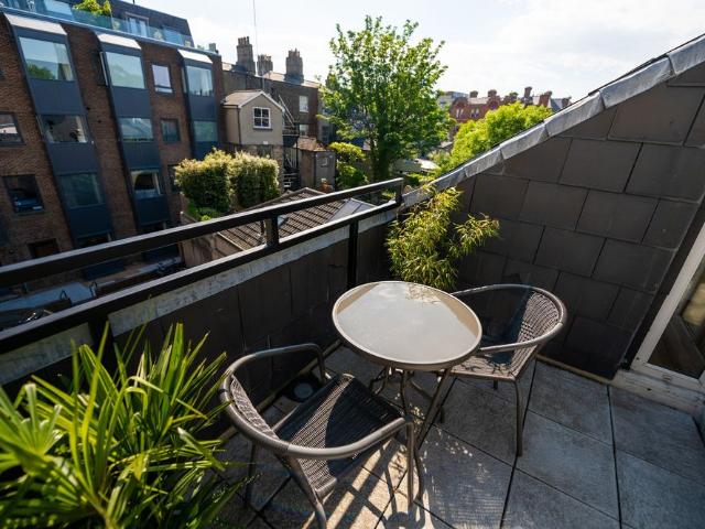 Herbert Mews, Baggot Lane, Dublin 4