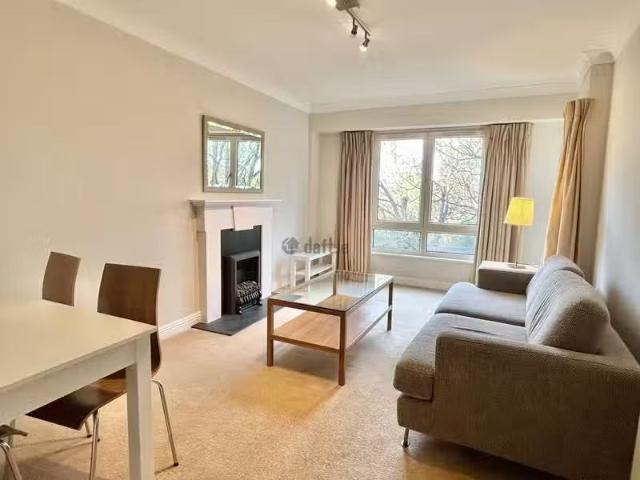 Herbert Park Lane, Ballsbridge, Dublin 4 is for rent