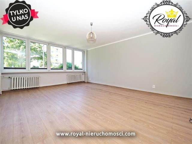 Herberta 46,80 m², Koszalin