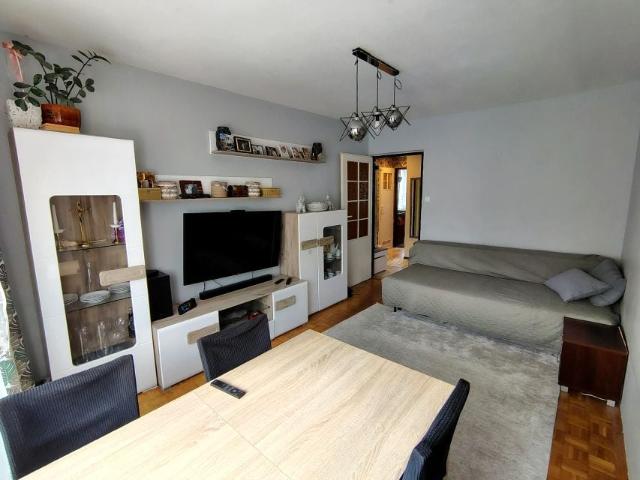 Herberta 48 m², Lublin