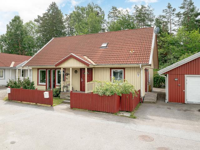 Herberts väg 17