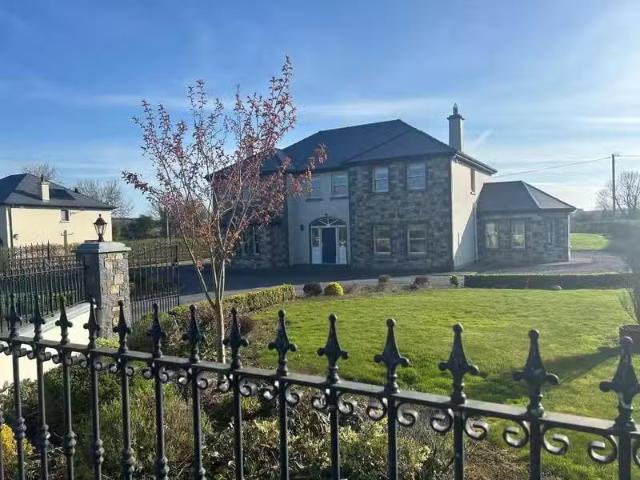 Herbertstown Area, Bruff, Limerick