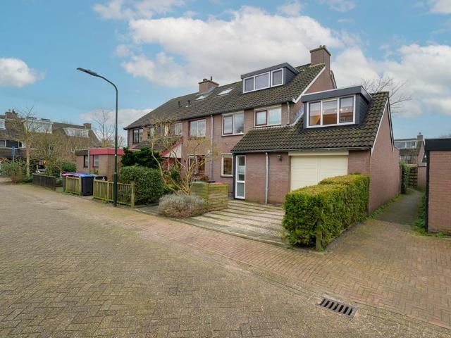 Herberg, 153, 2264KS, Leidschendam, Zuid Holland 2264KS