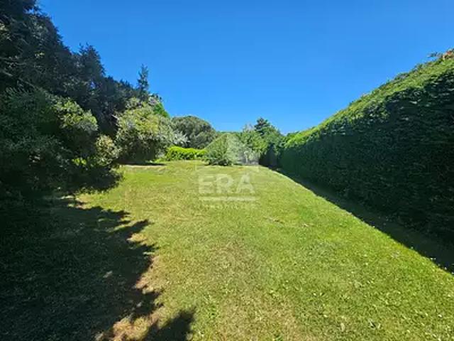 Herbeville 78580 Achat / Vente terrain