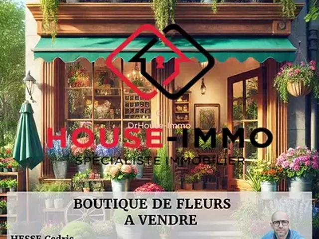 Herbignac 44410 Achat / Vente divers 4 pièces