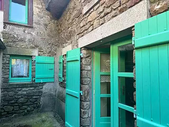 Herbignac 44410 Achat / Vente maison 3 pièces t3 parking